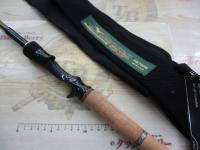 ロードランナーヴォイス(赤SPロゴ) HB760M アウェイディスタンスミッド