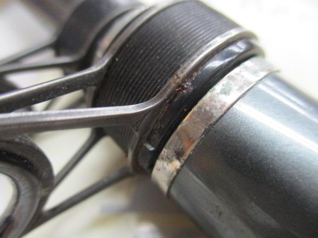 磯EX遠投 5-525PTS