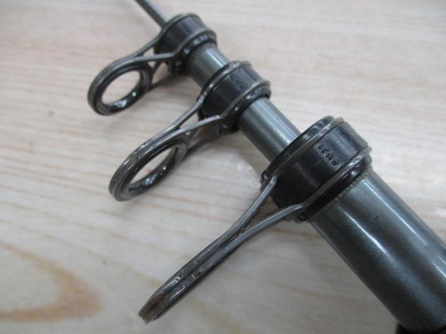 磯EX遠投 5-525PTS