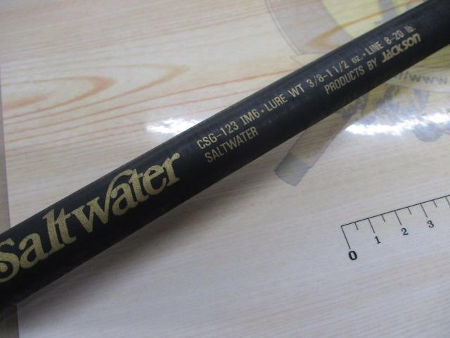 ケイロン CGS-123 IM6