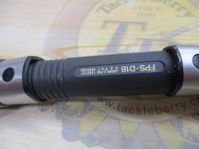 ケイロン CGS-123 IM6