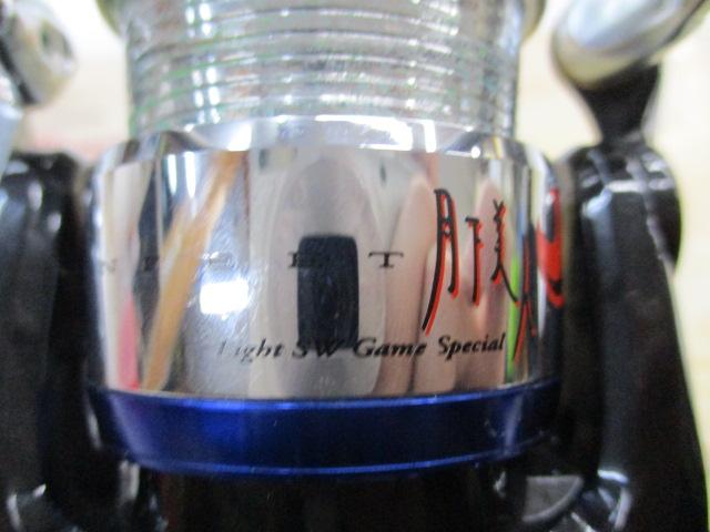 インフィート月下美人 2004