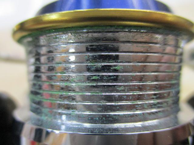 インフィート月下美人 2004