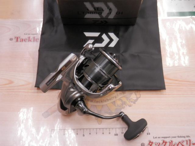 25カルディア LT3000S-CXH