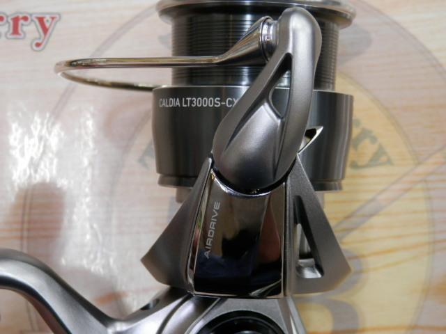 25カルディア LT3000S-CXH