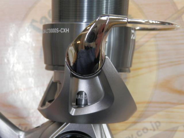 25カルディア LT3000S-CXH