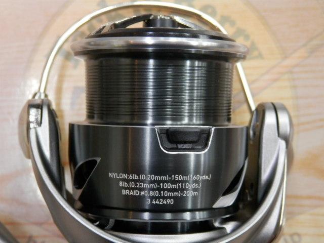 25カルディア LT3000S-CXH