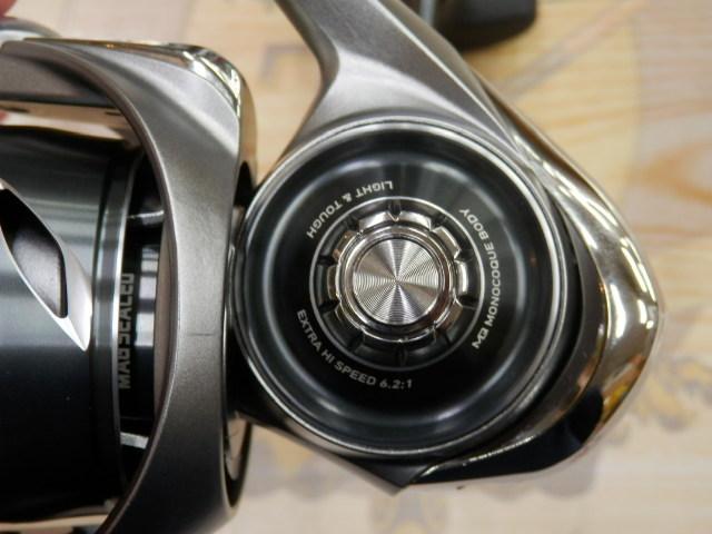 25カルディア LT3000S-CXH