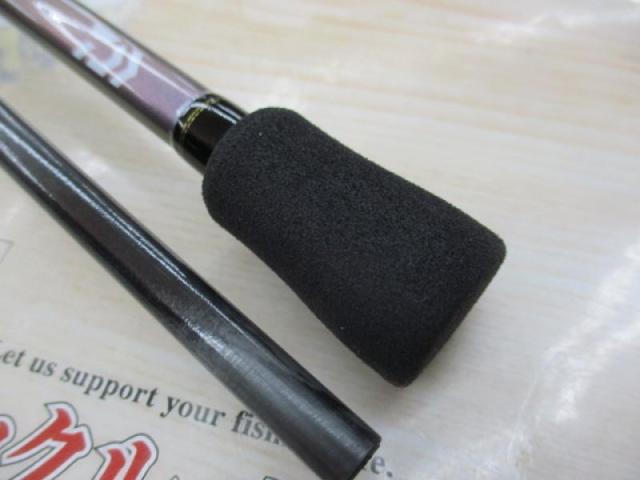 メタリア カワハギ S/MH-175・W