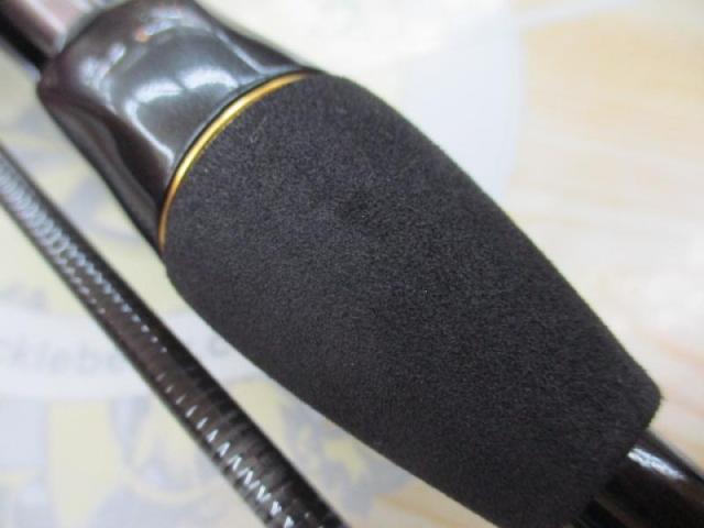 メタリア カワハギ S/MH-175・W