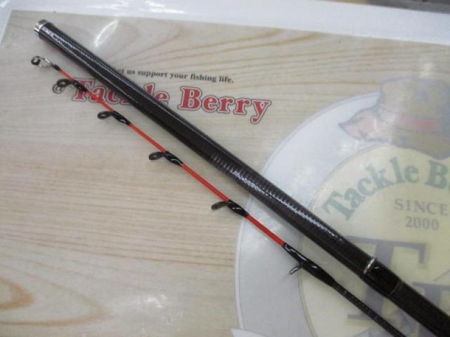 メタリア カワハギ S/MH-175・W