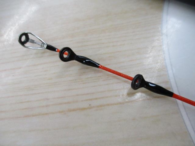 メタリア カワハギ S/MH-175・W