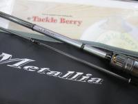 メタリア カワハギ S/MH-175・W