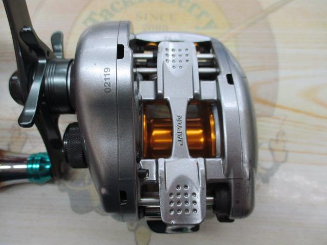 07メタニウムMg7 RH