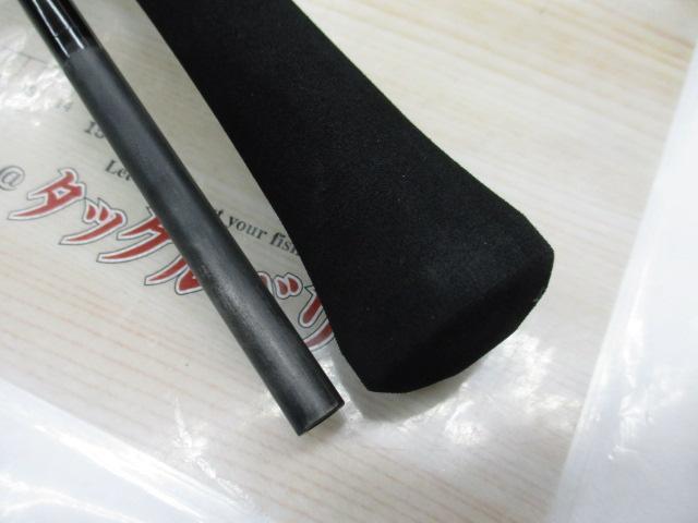 21グラップラーBBタイプJ B60-2