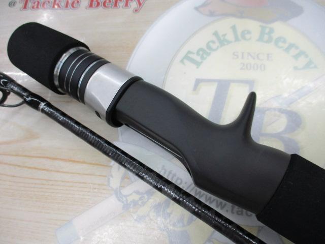 21グラップラーBBタイプJ B60-2