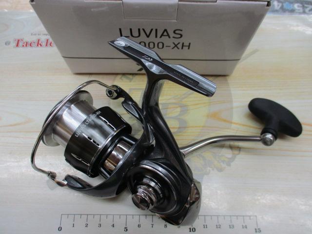 24ルビアス LT4000-XH