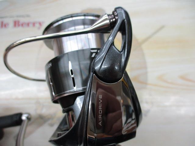 24ルビアス LT4000-XH