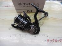 23タトゥーラ LT2500S-XH-QD