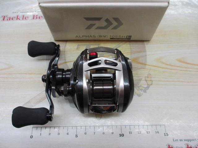 oyoonos_11　アルファスSV 105SHL アルファスSV 105SHL｜＠ベリーネット 日本最大新品中古釣具WEBショップ