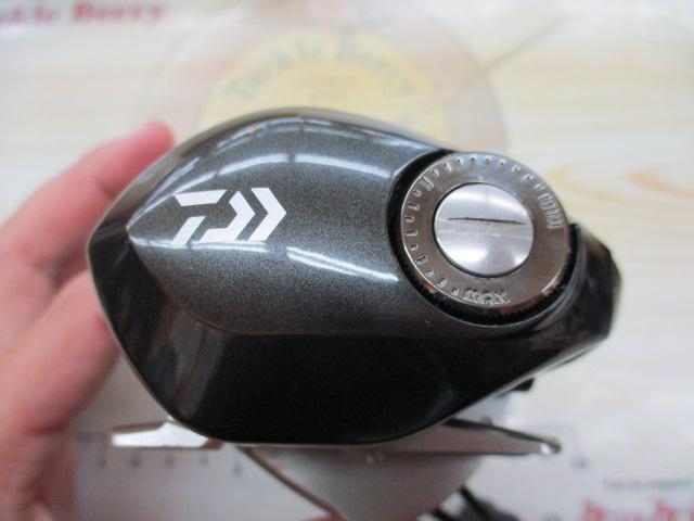 アルファスSV 105SHL