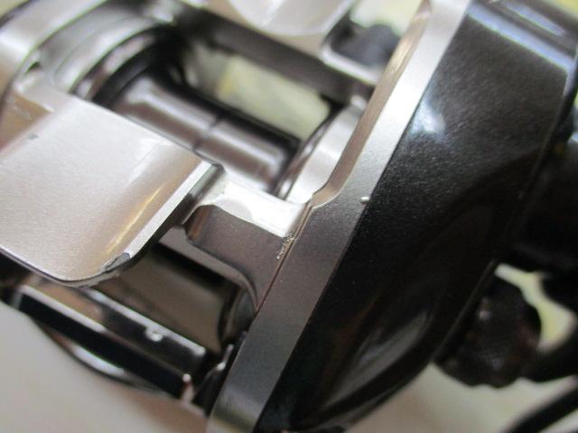 アルファスSV 105SHL