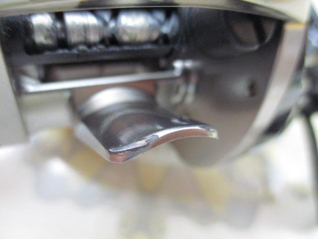 アルファスSV 105SHL