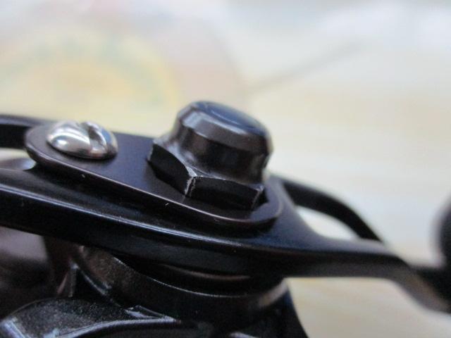 アルファスSV 105SHL