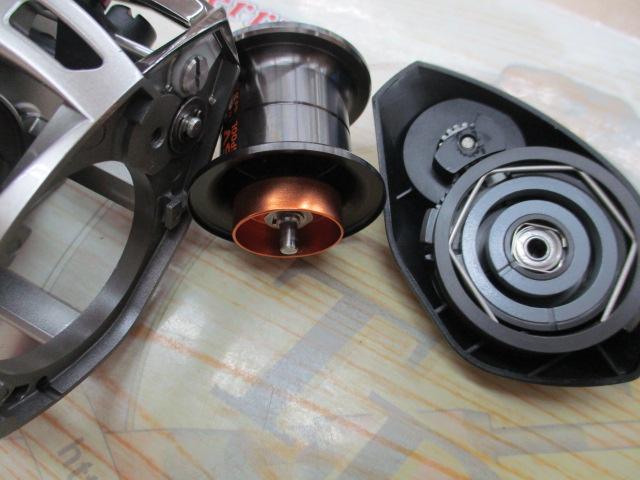 アルファスSV 105SHL