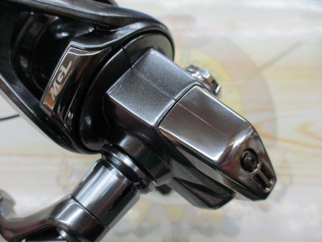 21コンプレックスXR 2500 F6