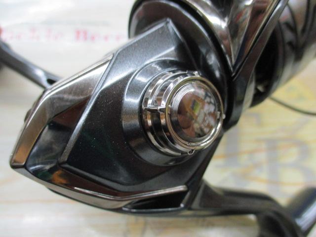 21コンプレックスXR 2500 F6