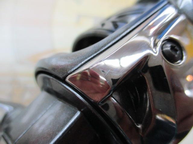 21コンプレックスXR 2500 F6