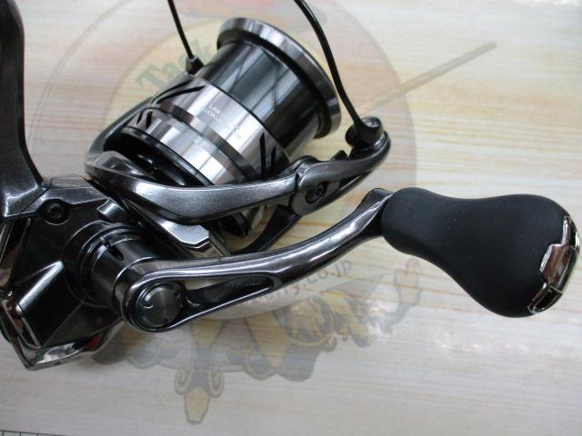 21コンプレックスXR 2500 F6