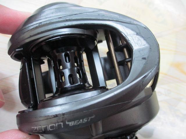 ゼノン BEAST9