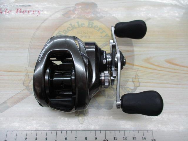 20メタニウムXG RH