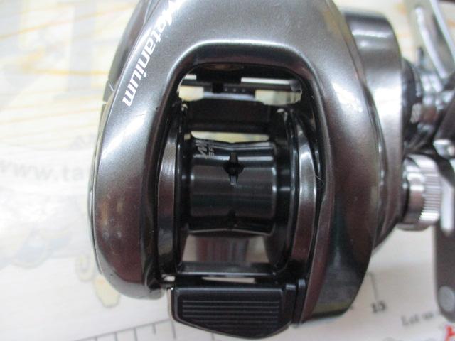 20メタニウムXG RH