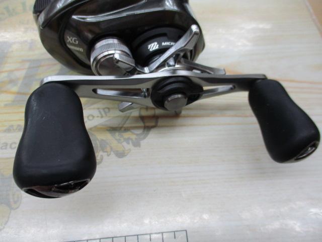 20メタニウムXG RH