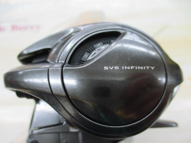 20メタニウムXG RH