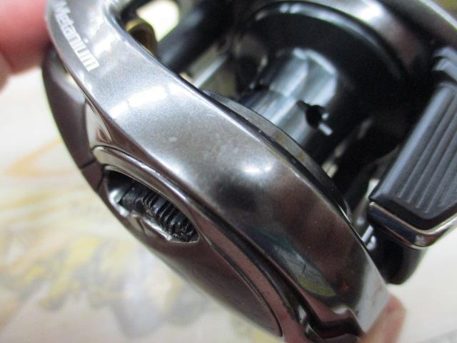 20メタニウムXG RH