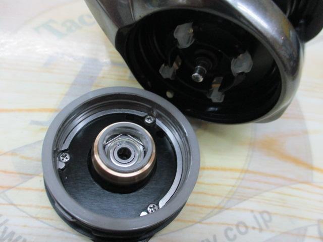 20メタニウムXG RH