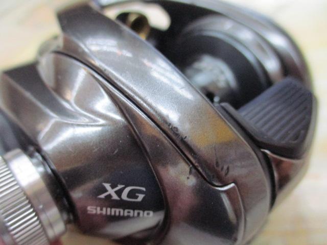 20メタニウムXG LH