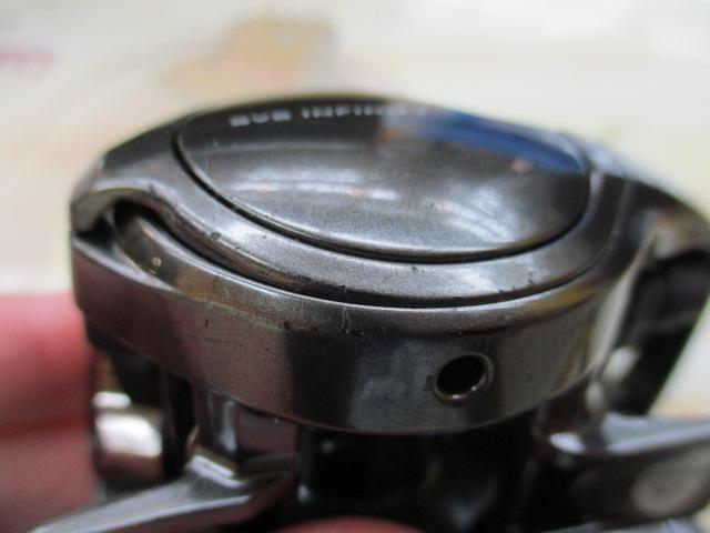 20メタニウムXG LH