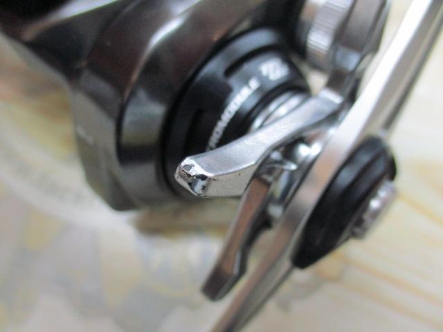 20メタニウムXG LH