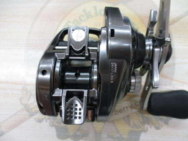 20メタニウムXG LH｜＠ベリーネット 日本最大新品中古釣具WEBショップ