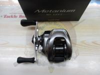 20メタニウムXG LH