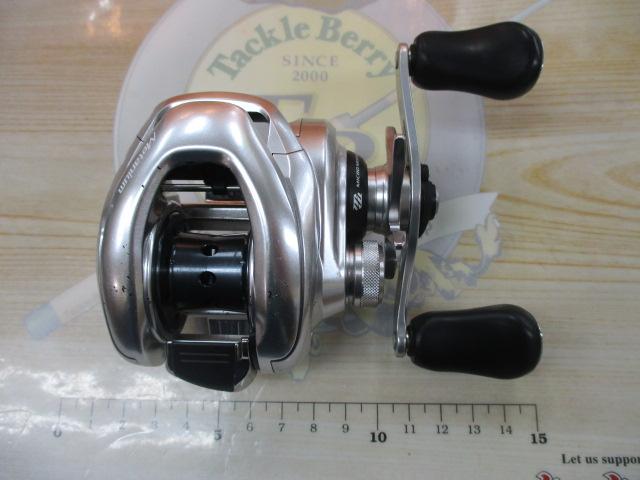 16メタニウムMGL RH