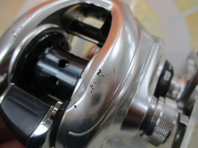 16メタニウムMGL RH