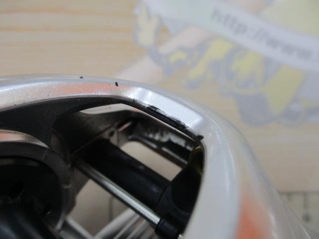 16メタニウムMGL RH