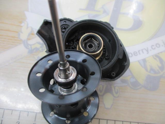 16メタニウムMGL RH