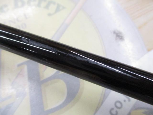 21グラップラーBBタイプスローJ B66-3